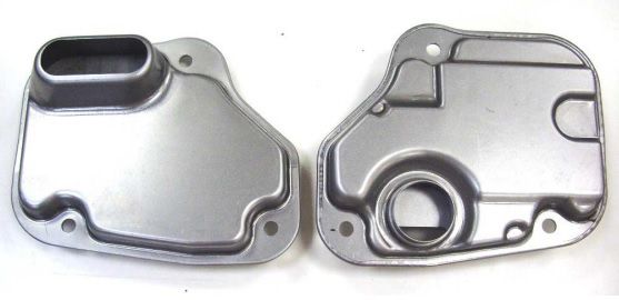 Фильтр АКПП Suzuki Jimny JT514