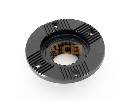 Фланец карданного вала Renault/Volvo FH 197.128