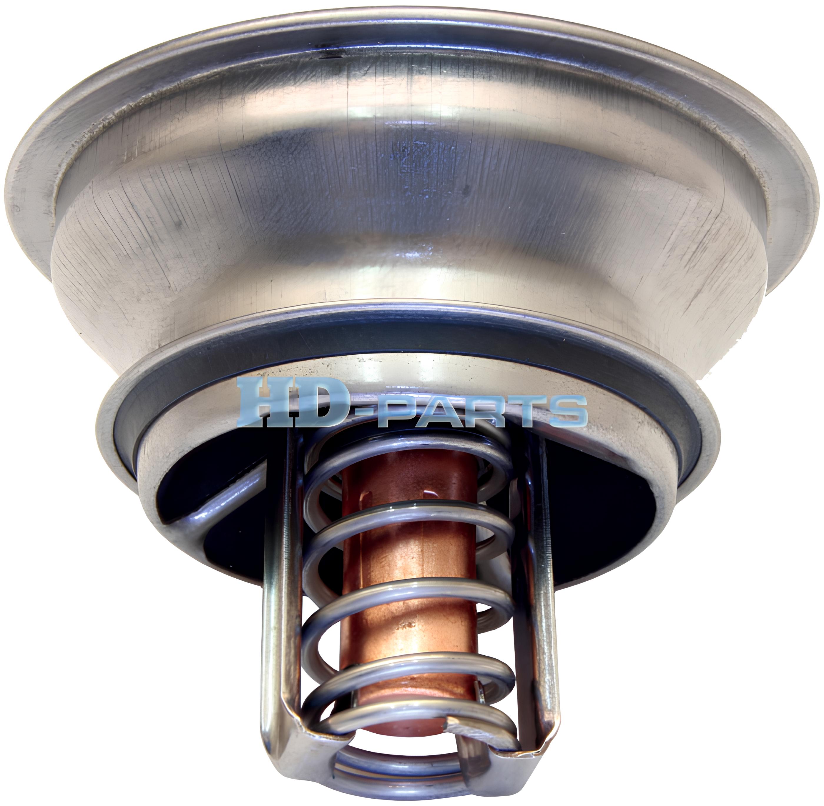 Термостат 82/92°C Renault Premium/Volvo FH16 102190