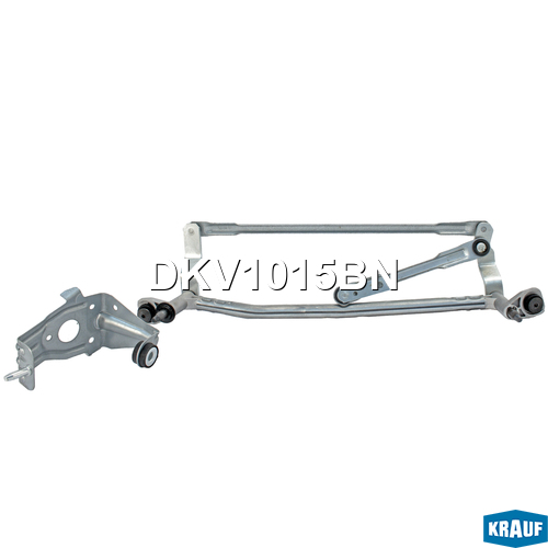 Трапеция стеклоочистителя Skoda Yeti 1.2/1.4/1.6/2.0/2.0TDI 09-15 DKV1015BN