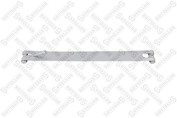 Хомут глушителя Volvo FH/FM/FMX/NH/Renault Premium/Kerax/Magnum 8201063SX