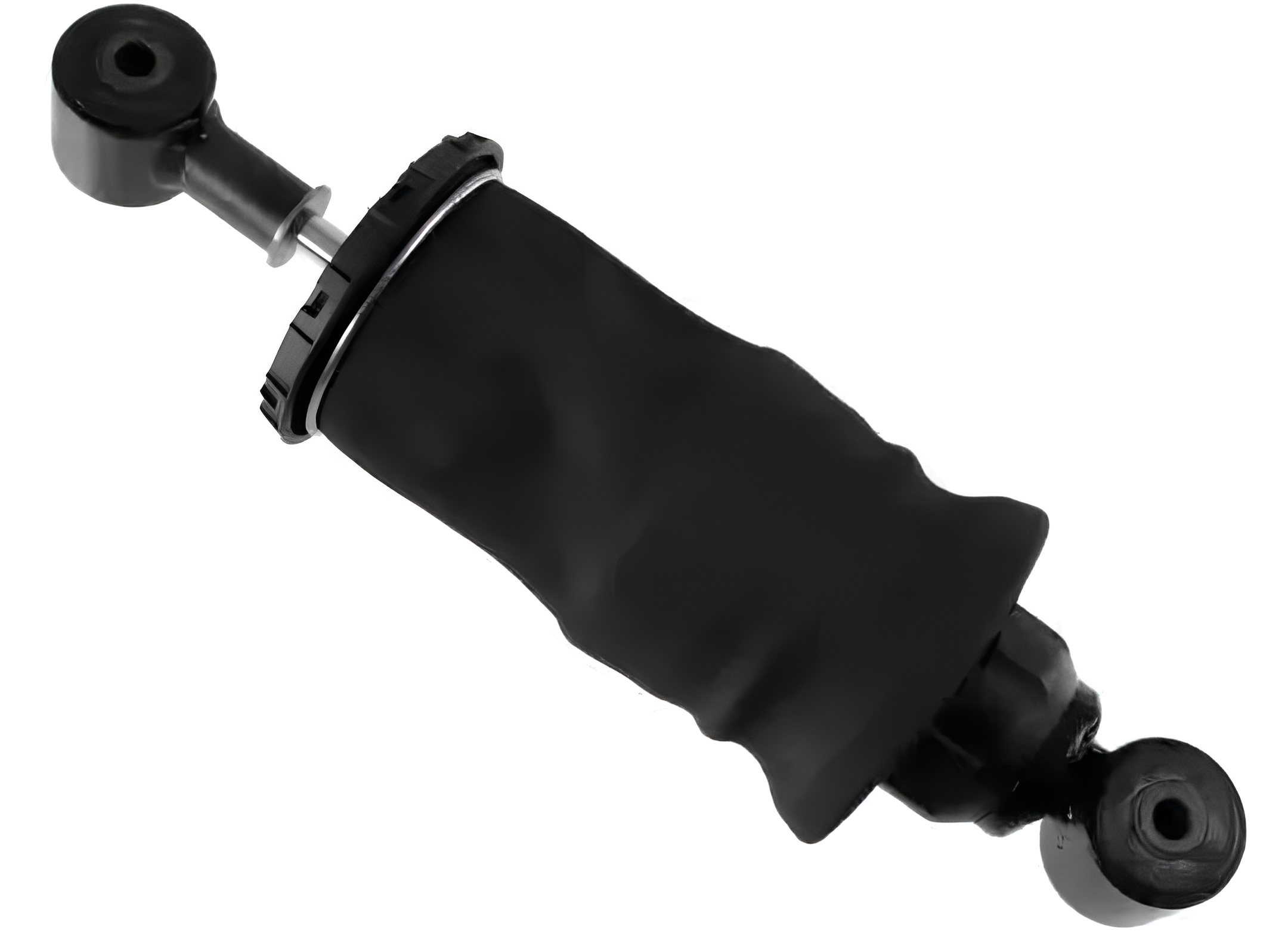 Амортизатор кабины 335/375 12*50 O/O передний пневмо MAN TGA 023.102/SD-01