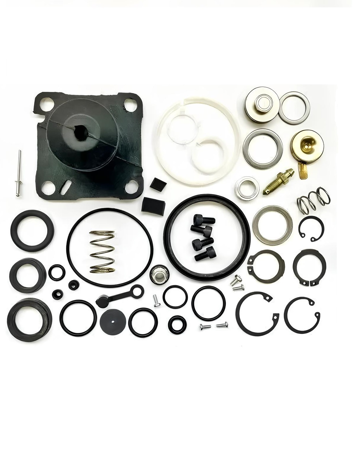 Р/к ПГУ сцепления VG3200/VG3262/VG3265 Iveco/MAN/ЛИАЗ 80024