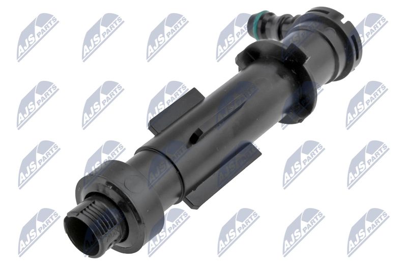 Форсунка омывателя фары Hyundai Tucson 2015-2018 EDSHY512