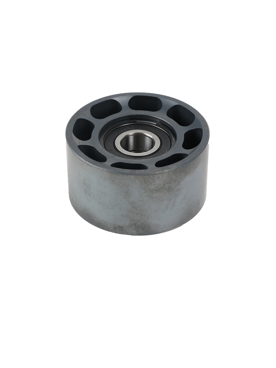 Ролик обводной 74*40 KAMAZ/John Deere дв.Cummins 6ISBe/ISDe 3933395