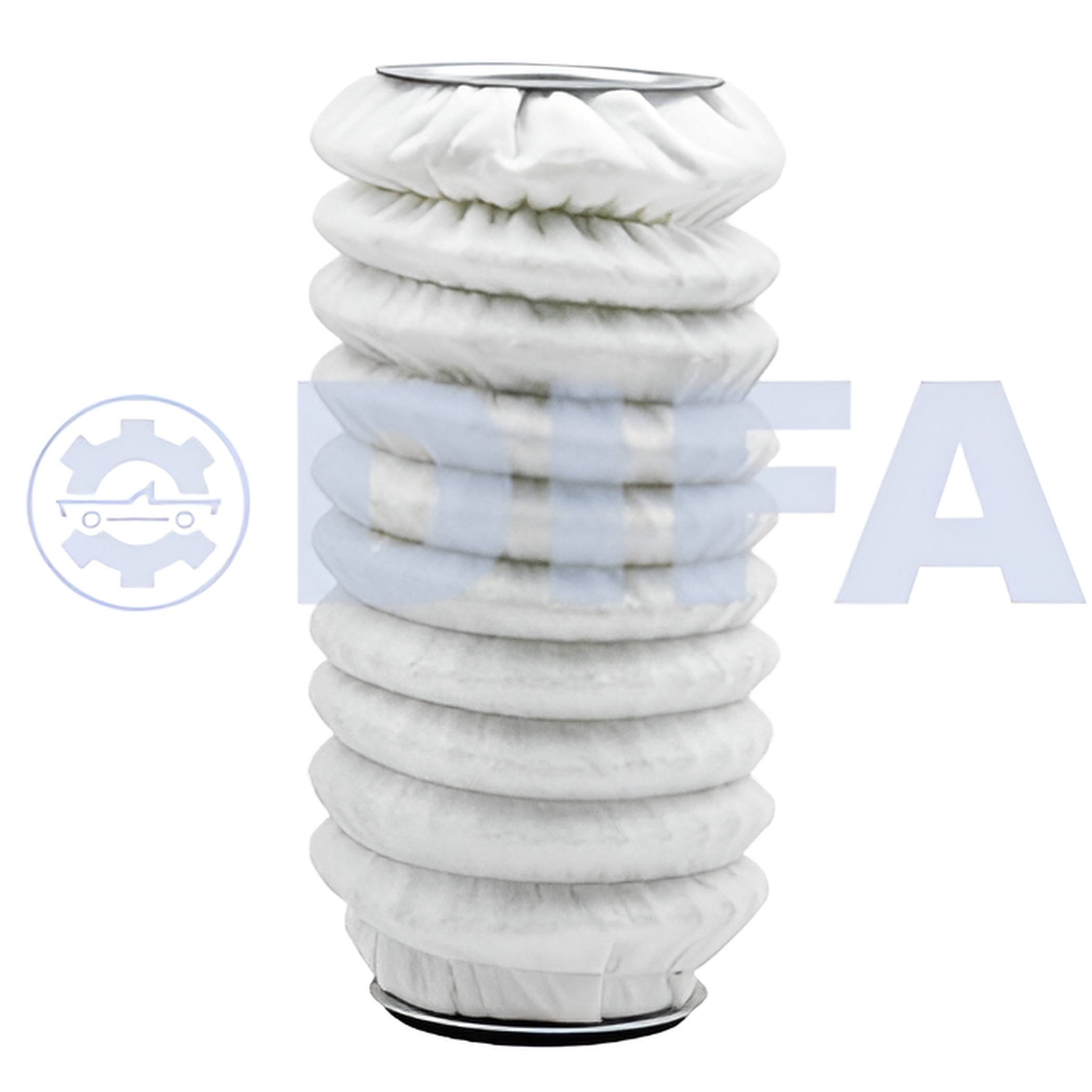 Фильтр масляный (гармошка) МАЗ/БЕЛАЗ/УРАЛ/КРАЗ М5203К