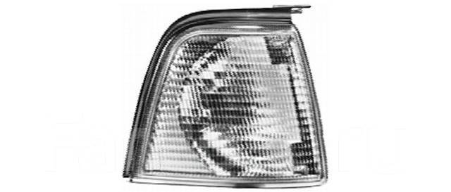 Указатель поворота правый белый Audi 80 86-94 441-1505RUEC