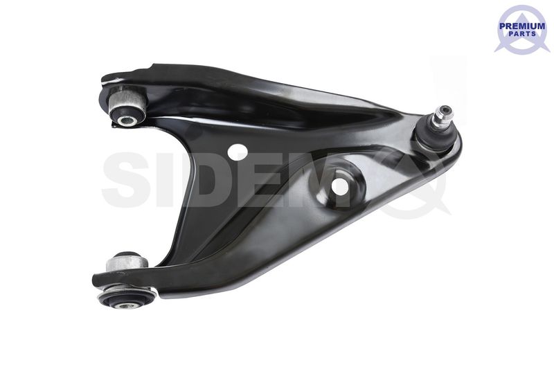 Рычаг передний нижний правый в сборе Dacia Logan all 04> 5779