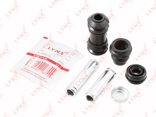 Р/к суппорта направляющие Ford Probe 90-92/Mazda 626 87-02/Toyota Corolla 98-00 BC2100