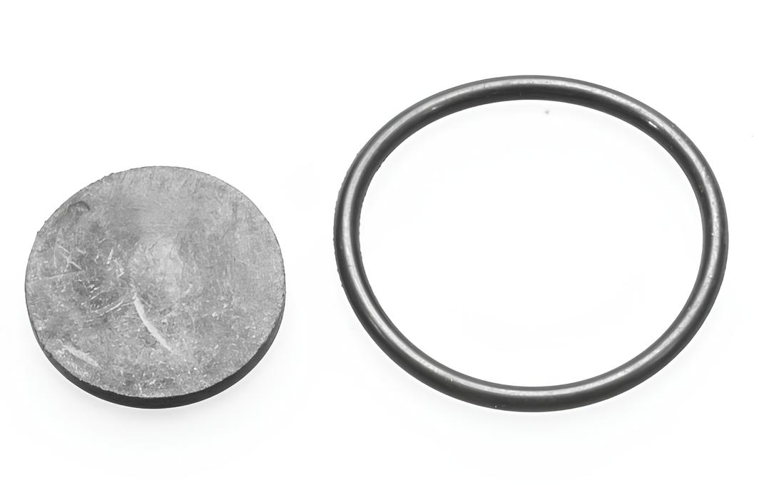 Р/к клапана двухмагистрального перепускного КамАЗ 65Р