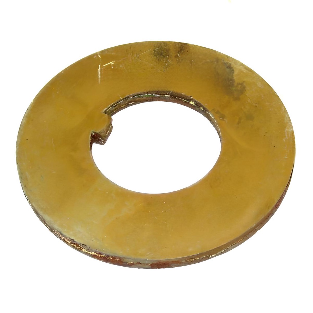 Кольцо упорное подшипника ступицы ЛиАЗ 5256-3001063-10