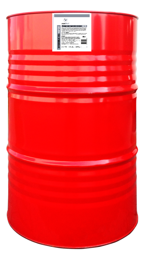 Масло трансмиссионное 80W90 ReinWell GL5 200L 4912