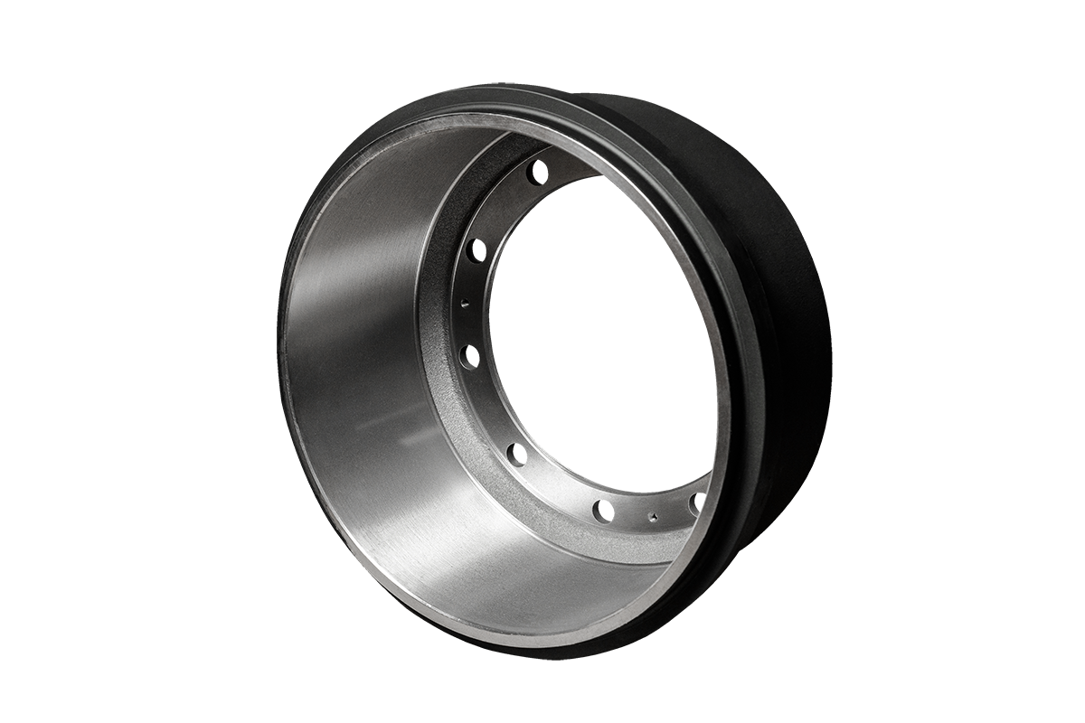 Барабан тормозной 420*192*227 SAF RSM8442 35020880090