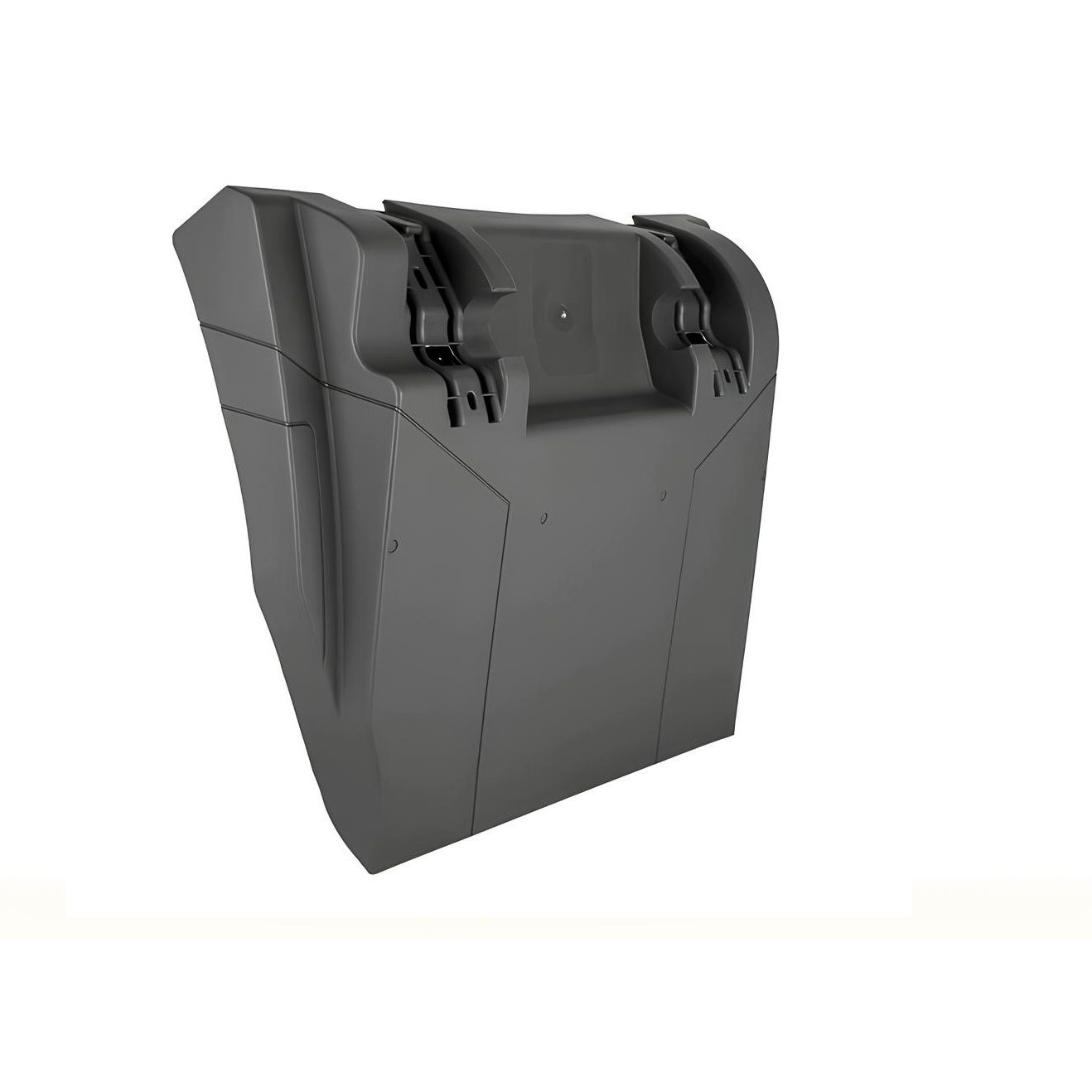 Крыло заднее передняя часть левое MB Actros/Antos/Arocs/Axor/Atego/Econic TD0750018AL1