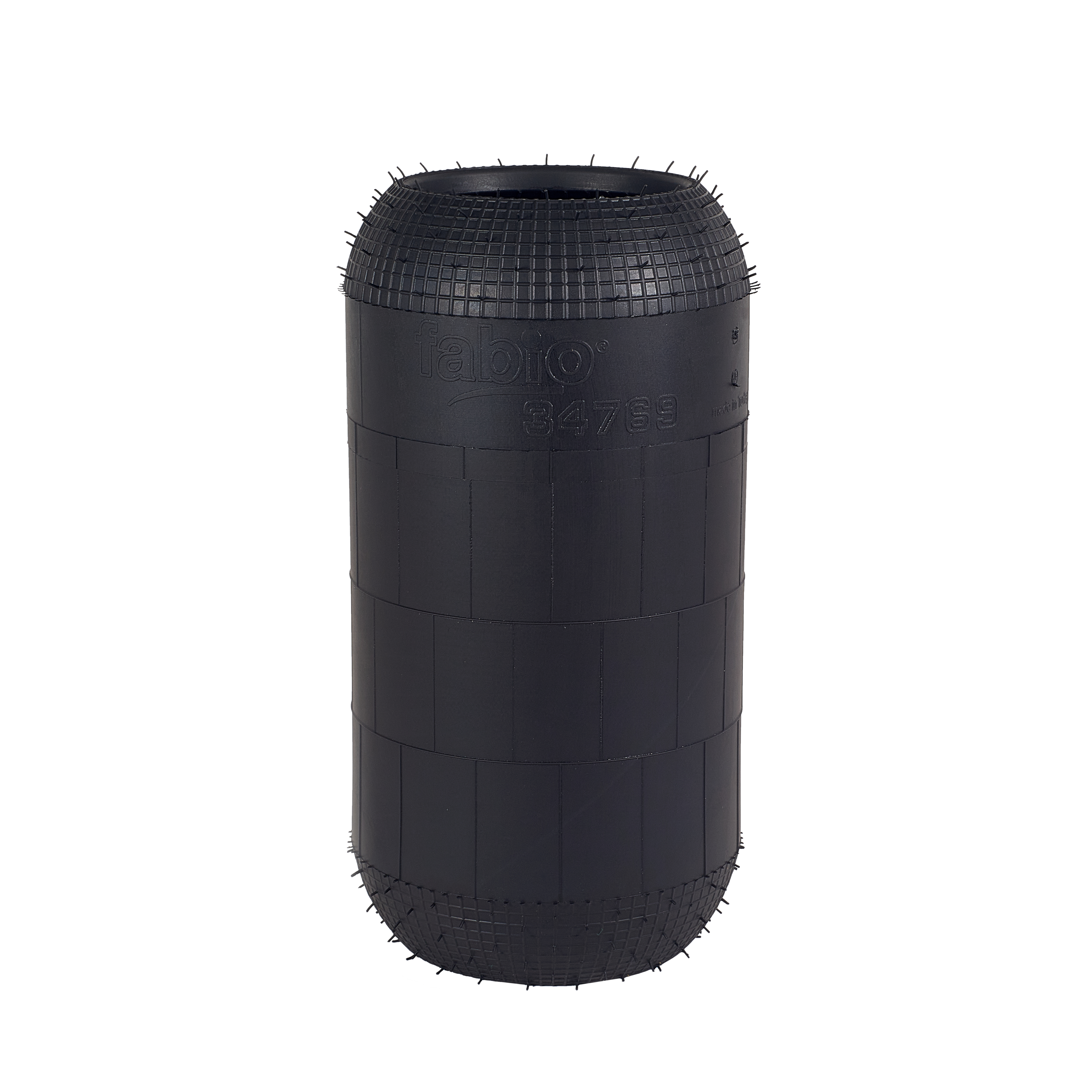 Пневмоподушка без стакана и крышки Renault/Iveco Bus/МАЗ-206 SP21044011