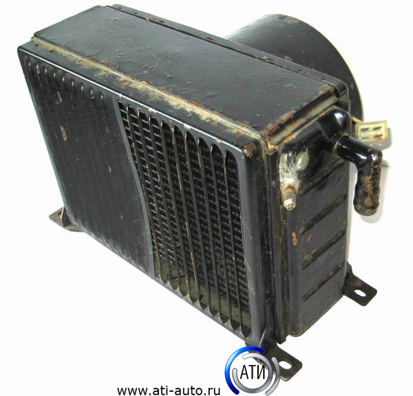 Отопитель салона 24В IKARUS Р336-8101010-20