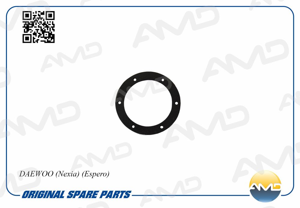 Прокладка бензонасоса Daewoo Nexia/Espero 94> AMDGAS119