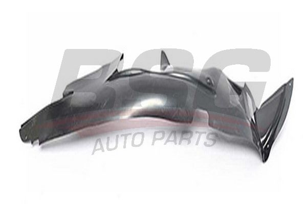 Подкрылок передний левый Citroen Berlingo II 08-/Peugeot Partner II 02> BSG70923001