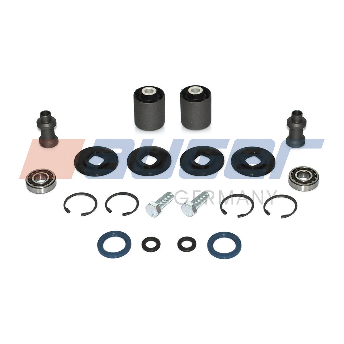 Р/к подвески кабины Scania 4 80840