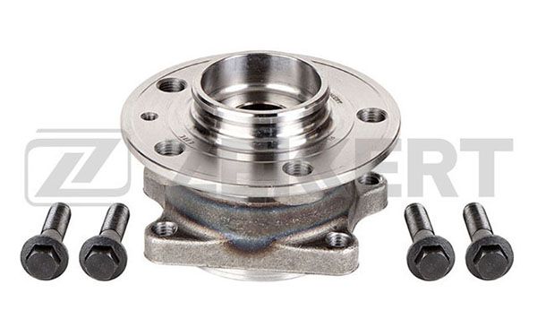 Ступица задняя Volvo XC90 02> RL-1428