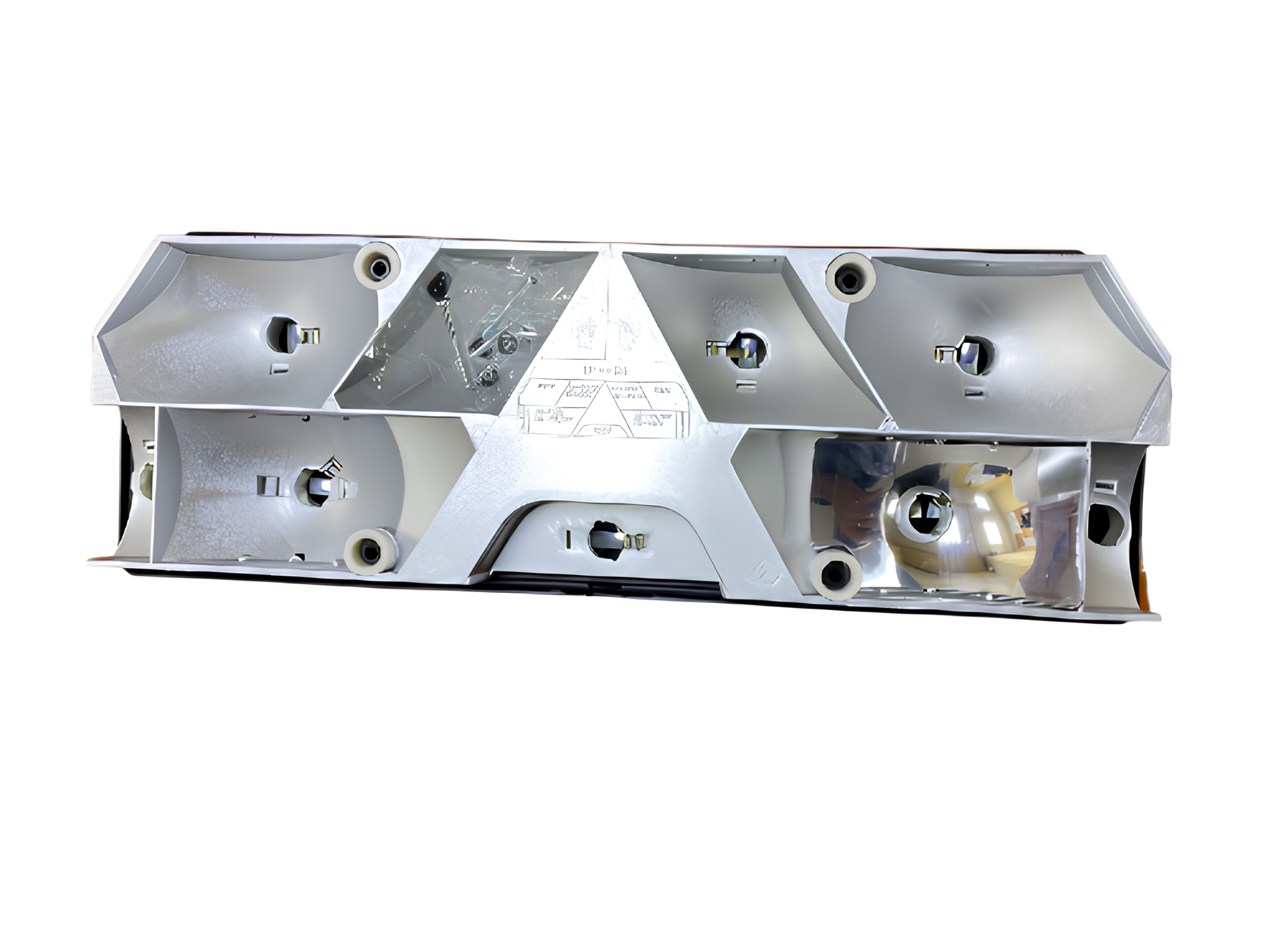 Фонарь задний левый Europoint I Schmitz /Kogel/Tonar 098215017