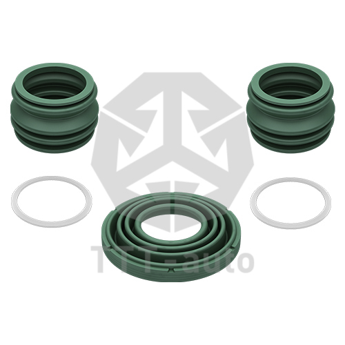 Р/к суппорта пыльники, шайбы Wabco PAN19-1plus/22-1 13483