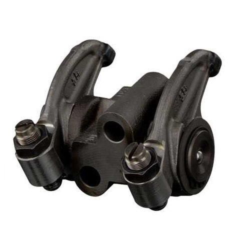 Ось коромысла в сборе MAN D2866/MB OM400 20100340099