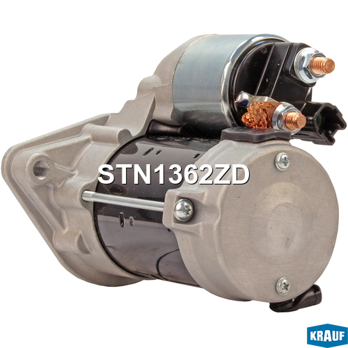 Стартер 12V 1.3 kW Z=9 Toyota Avensis 1.6/1.8 2003-/Celica 1.8 1999-/Corolla 1.6 Verso 2004- STN1362