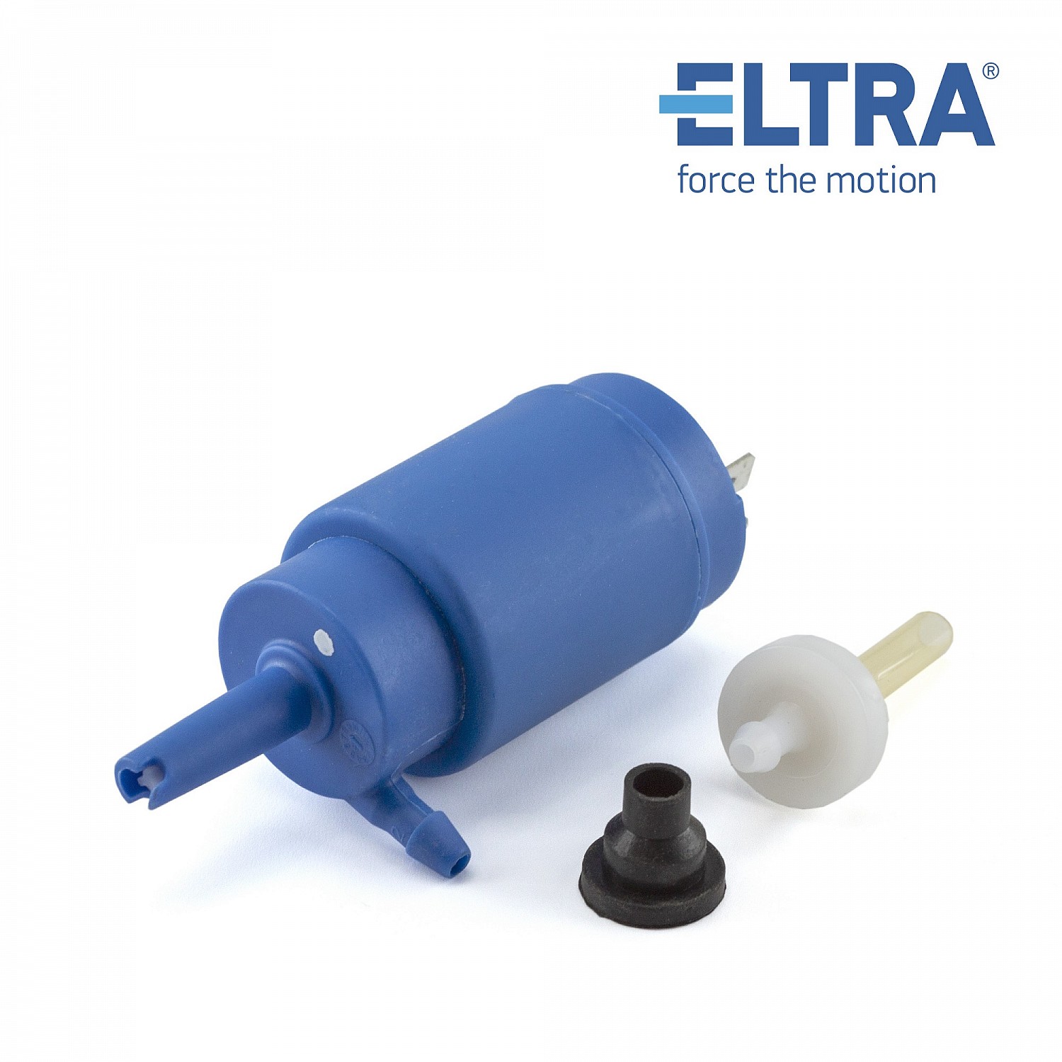 Мотор омывателя н/о 24В КАМАЗ/МАЗ/ЗИЛ 1124.5208100-04