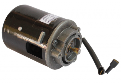Электродвигатель 24В 82ВТ подогревателя ПЖД 8901.373.0000-У