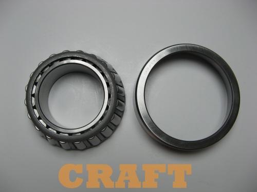 Подшипник ступицы 085*150*49 MB Actros/Axor/Volvo FL10-12 CRF33217A