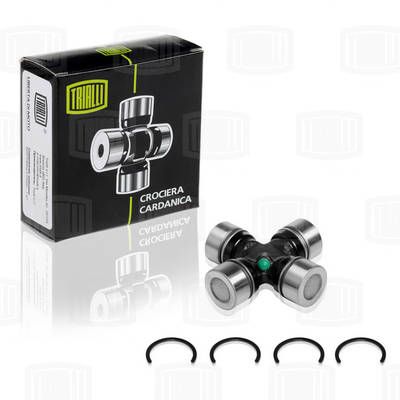 Крестовина 32*57 вала карданного Mazda/Kia Besta 95-00/Sorento 02- CC542