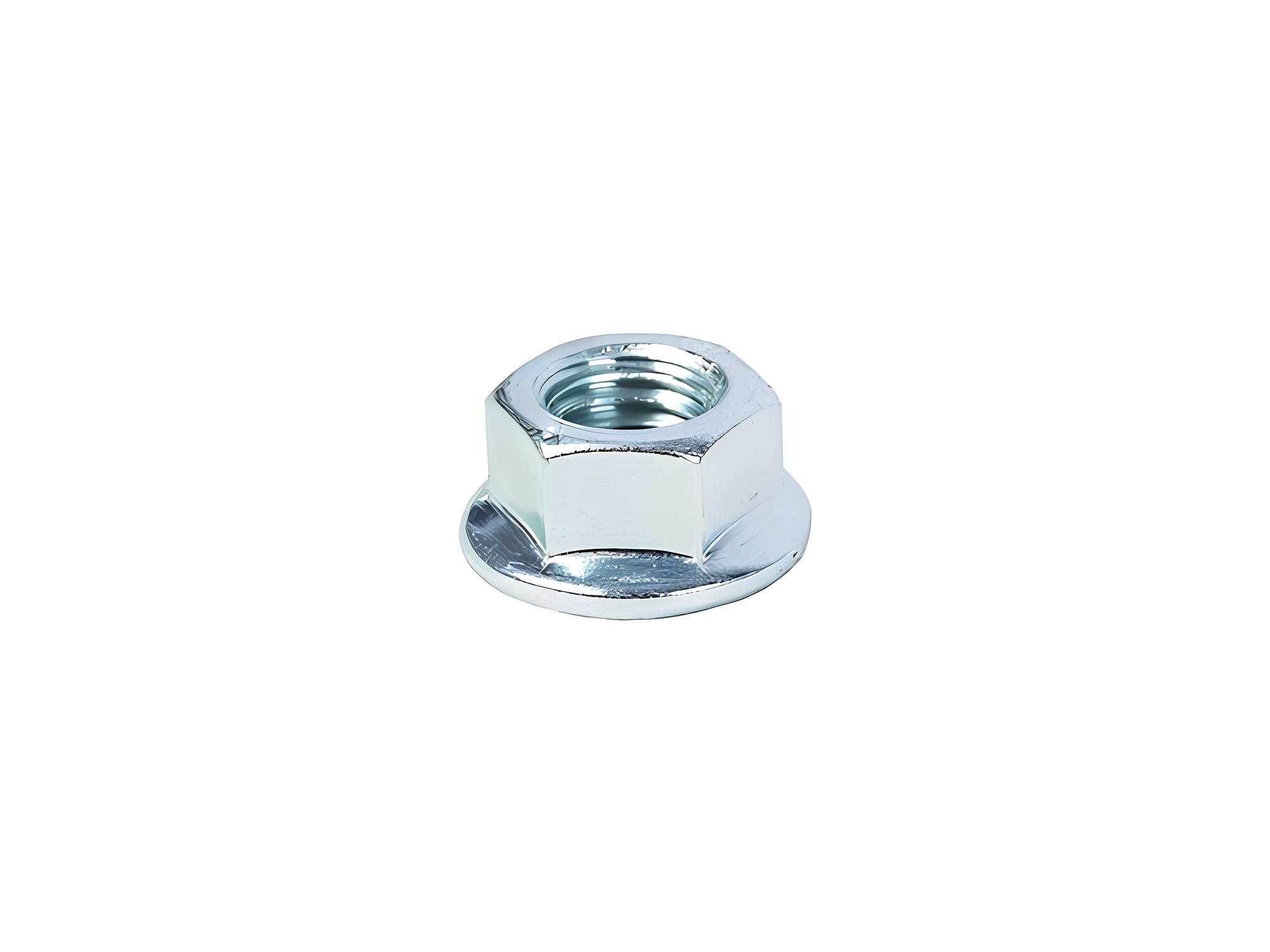 Гайка М10*1,5 с фланцем ГАЗ 4599551-821
