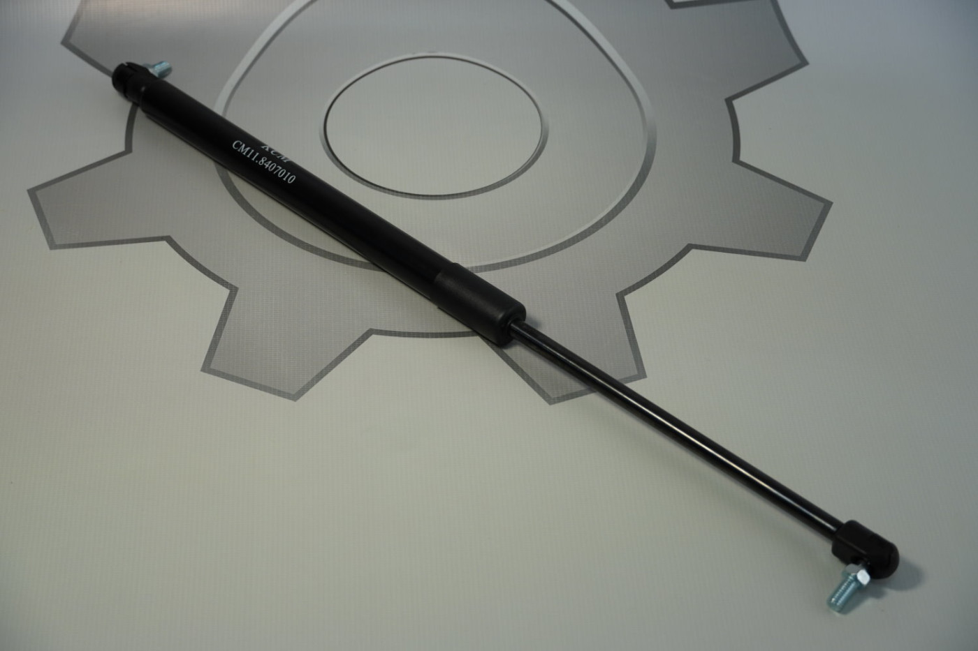 Амортизатор капота газовый 300/200 L=500mm F=400H МАЗ/ПАЗ/УАЗ 11.8407010