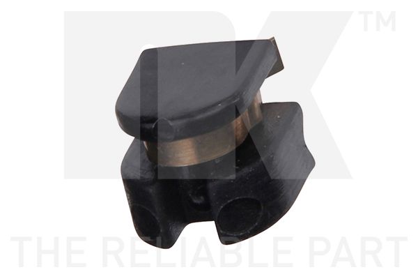 Датчик износа колодок L=420mm передний Audi Q7/Porche/VW Touareg 280112