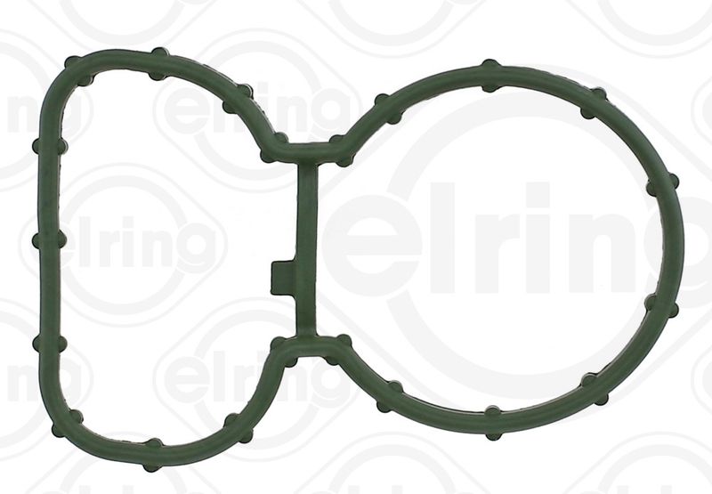 Прокладка коллектора впускного BMW X3 G01/F97/xDrive 3.0D B57 D30 A 17- 546.900