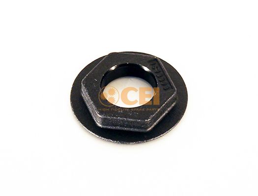 Гайка M42*1,5 хвостовика редуктора Renault Kerax DXi 11/13 187.692