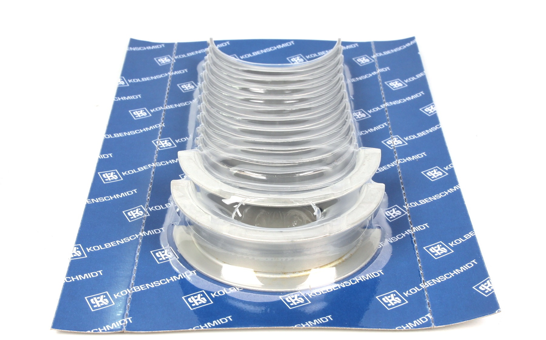 Вкладыши коренные STD к-т на 6 цил. Iveco PowerStar/EuroTech/EuroStar/Stralis 77889600