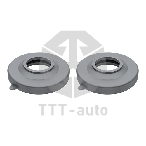 Р/к суппорта пыльники 2шт. MAN TGA/Volvo FH/FM 14597