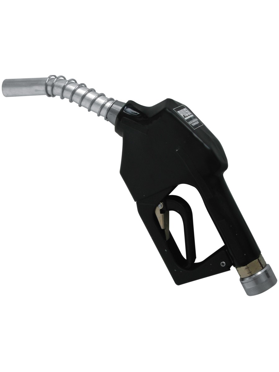 Пистолет топливораздаточный автоматический освинцованный 60 л/мин F00603060