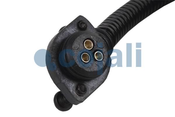 Кабель датчика износа колодок L=1750 MAN TGA 2260071