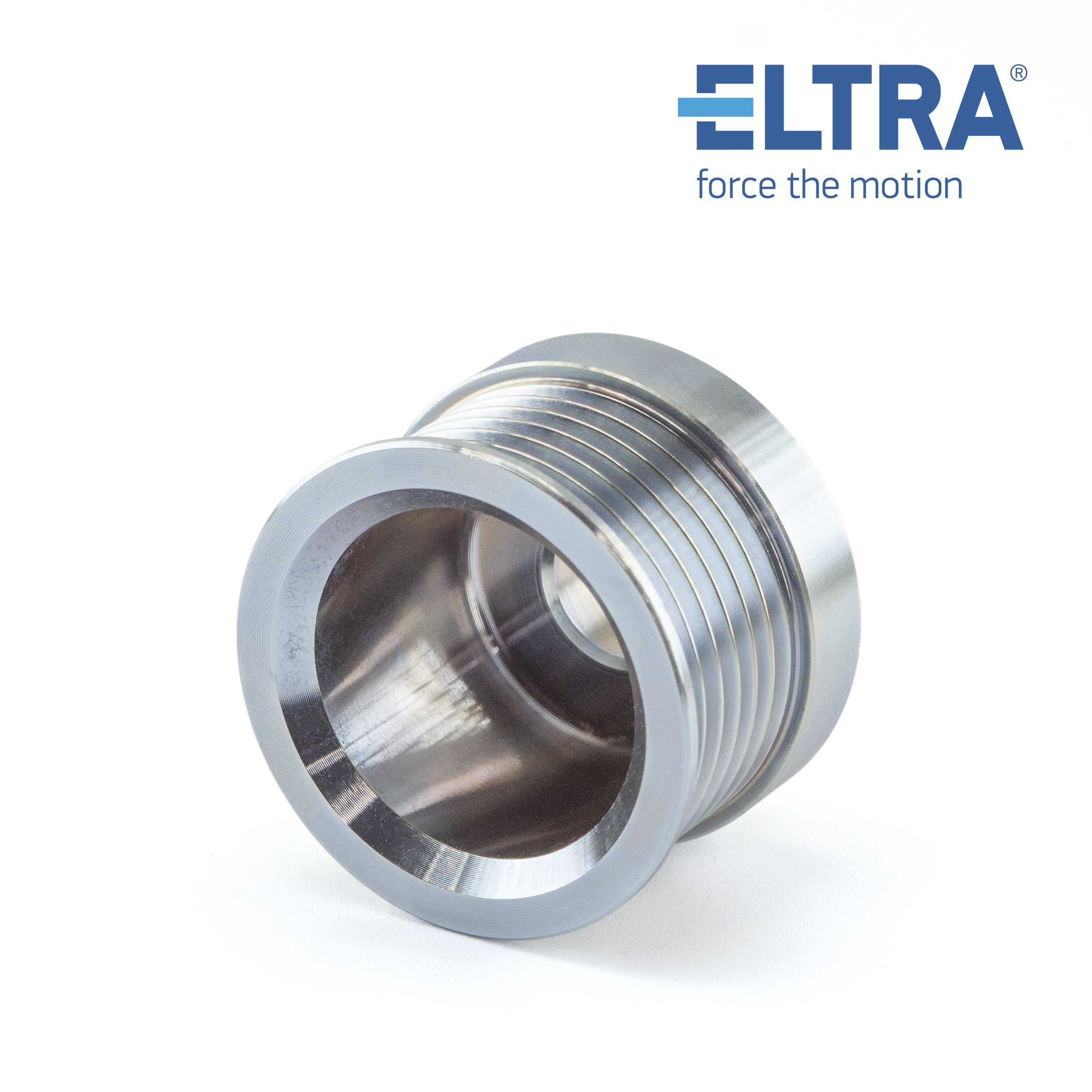 Шкив генератора дв.ЯМЗ-236НЕ2/6565 МАЗ/УРАЛ 4512.3771.052