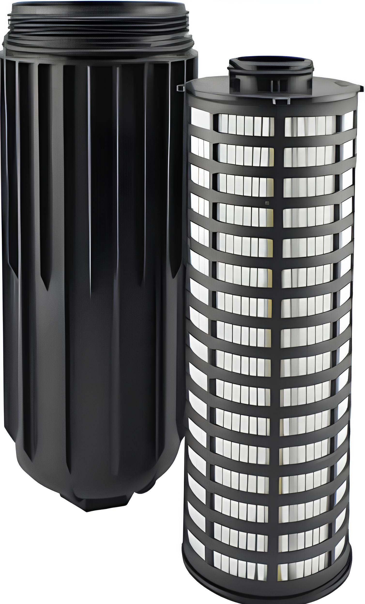 Фильтр масляный Iveco Stralis AD/AD/Trakker P7495