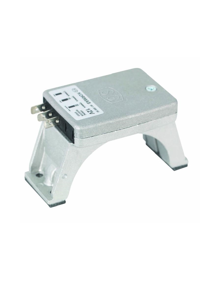 Резистор отопителя 3х контактный 24В MAN/MB 95100051