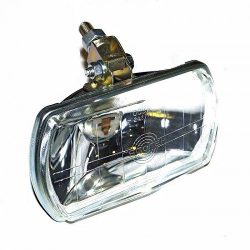 Фара-прожектор КАМАЗ/ЗиЛ/МАЗ 2012.3711