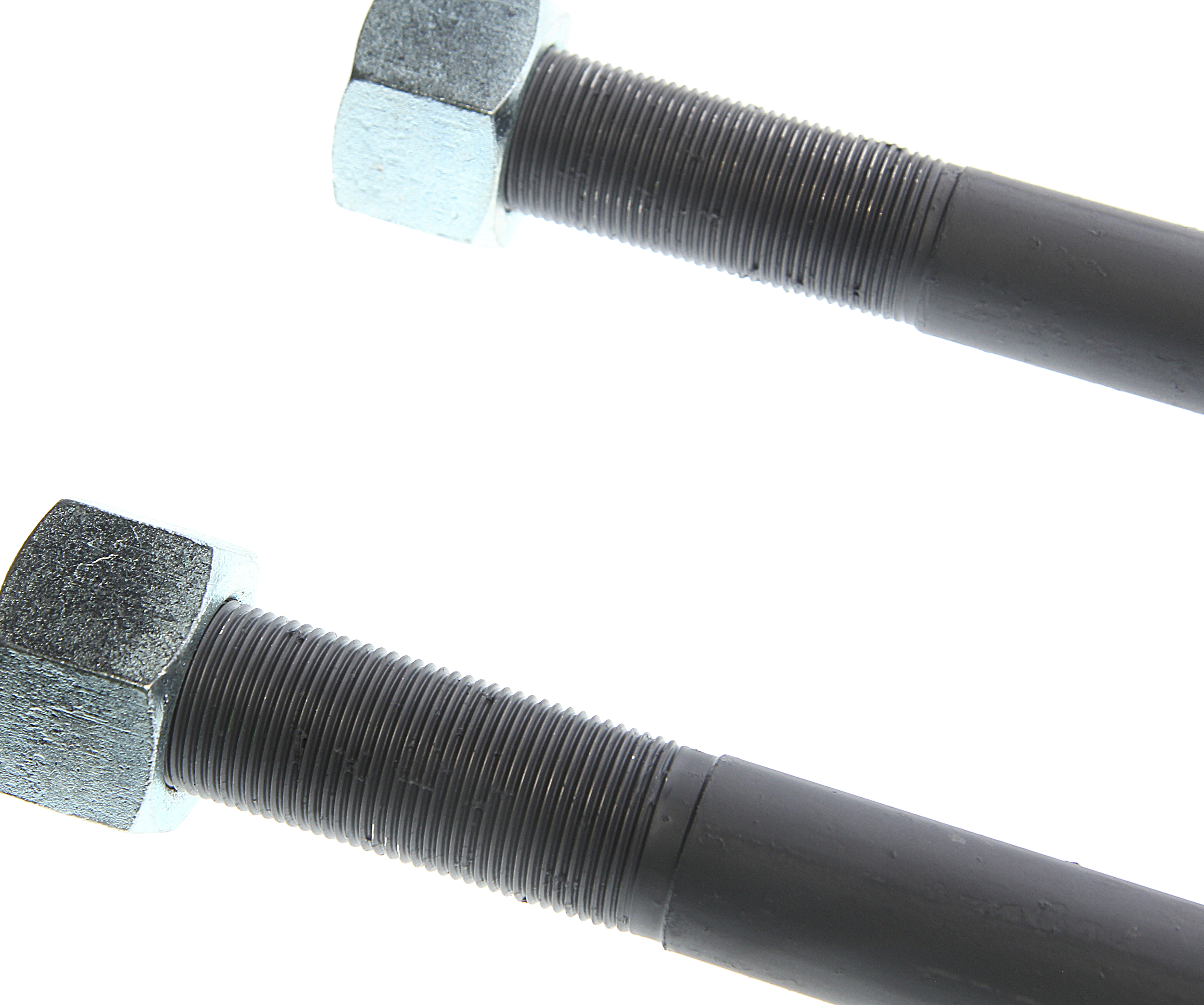 Стремянка рессоры задней L=430 М30*2 МАЗ-5516 290-17-123