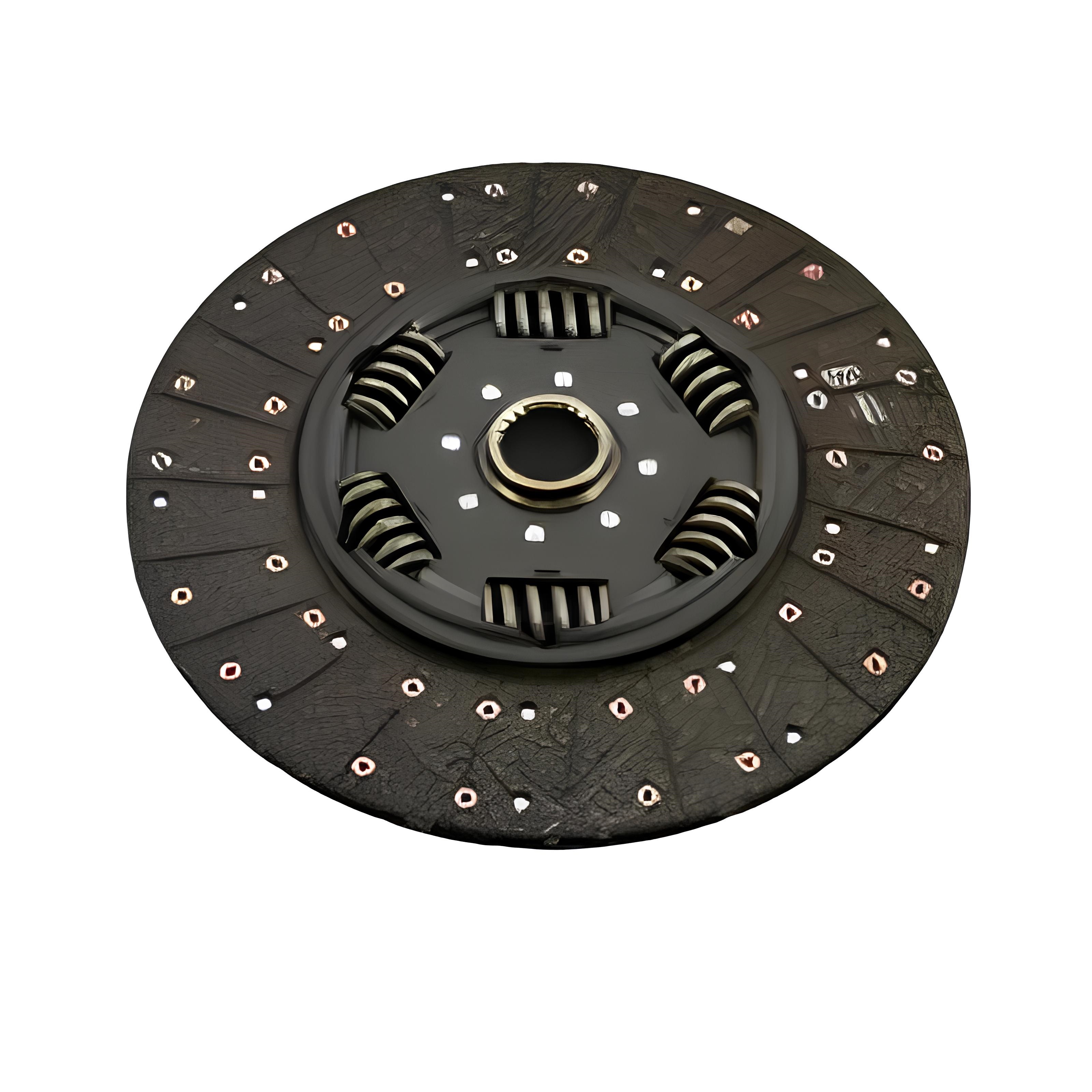 Диск сцепления WGTZ 430 Scania 180839