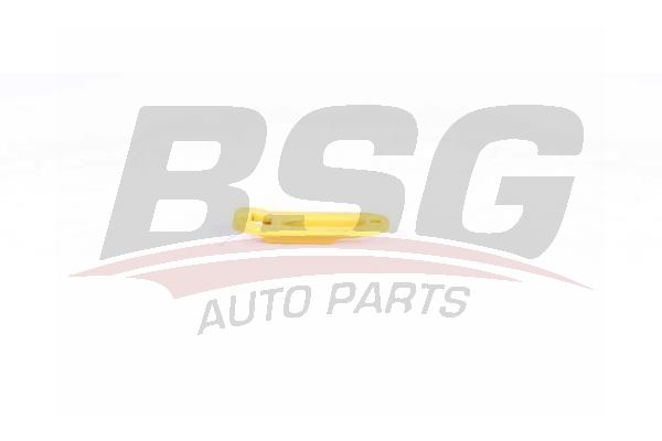 Клипса крепления накладки порога Opel Astra/Corsa BSG65995011