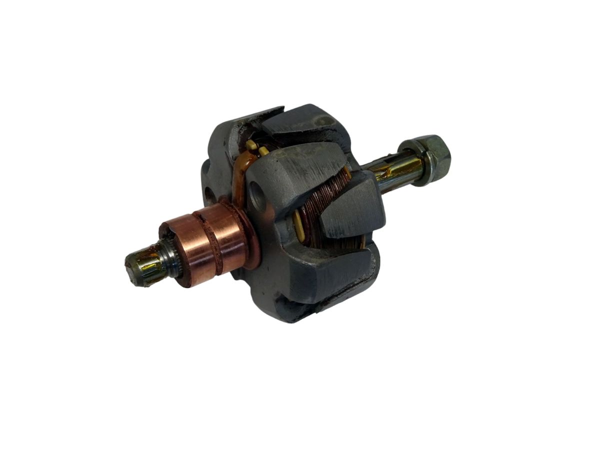 Ротор генератора КАМАЗ-4310 Г288-3701200