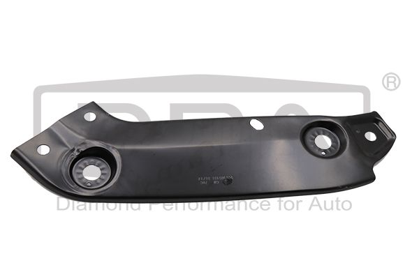 Кронштейн панели передней левый VW Jetta 6 2010-2020 88051768602